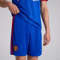 Pantaloncini Manchester United Away 26/27