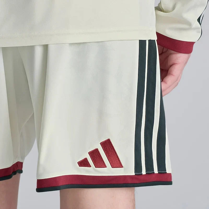 Pantaloncini Manchester United Third 26/27