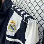 Giacca Impermeabile Real Madrid