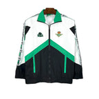 Giacca Impermeabile Real Betis 25/26