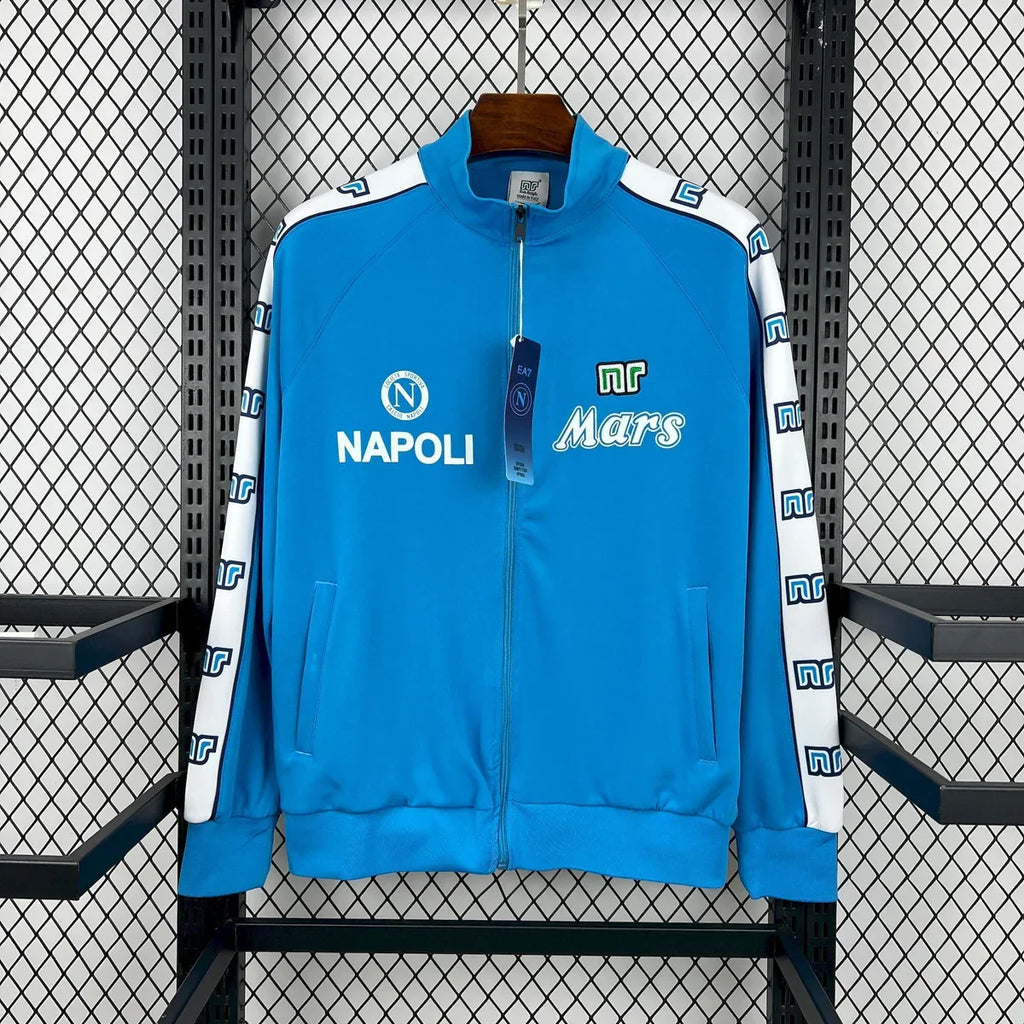 Giacca SSC Napoli Retro 88/89