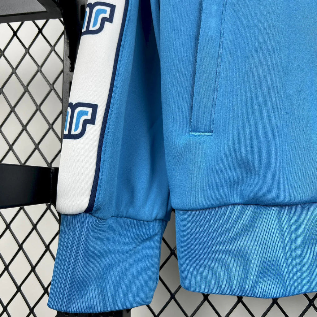 Giacca SSC Napoli Retro 88/89