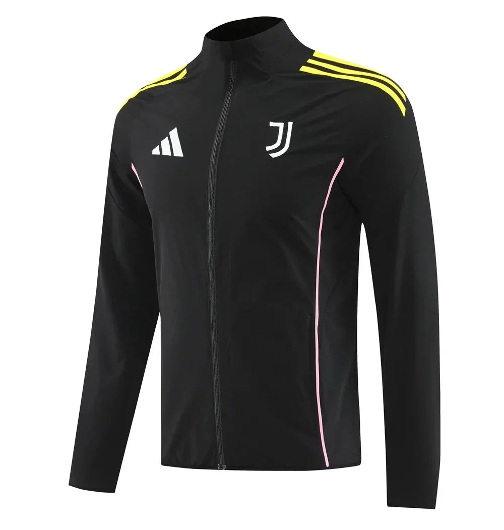 Felpa da allenamento Juventus 25/26