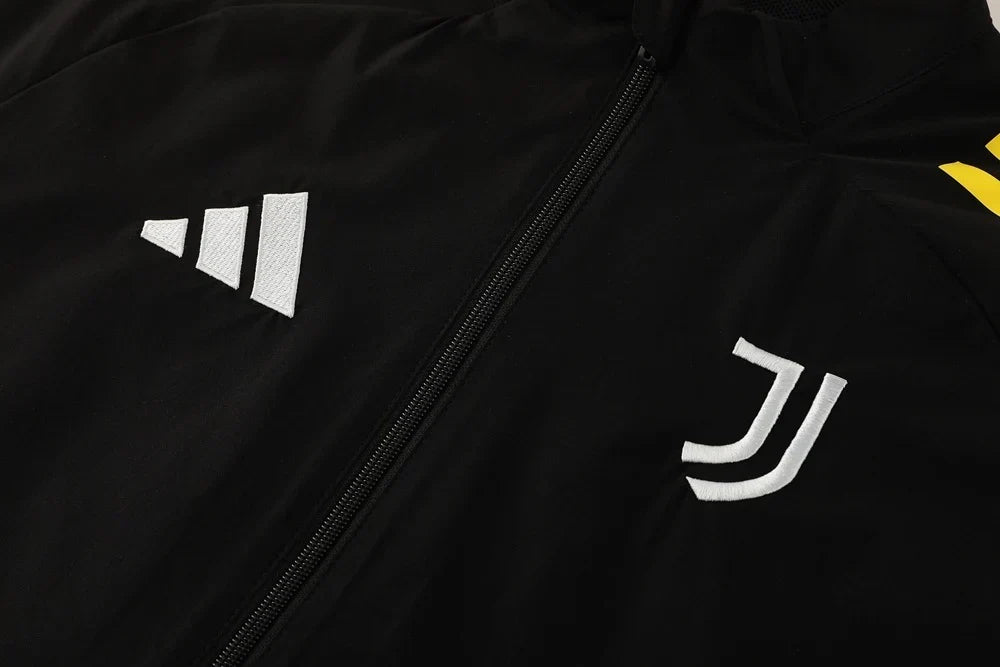 Felpa da allenamento Juventus 25/26