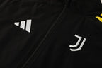 Felpa da allenamento Juventus 25/26
