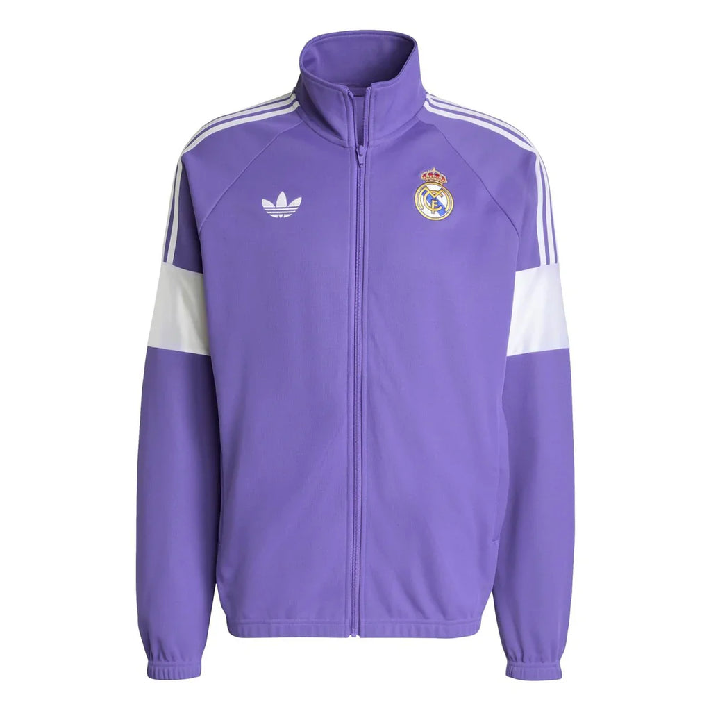Tuta da calcio Real Madrid LFSTLR 25/26