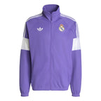 Tuta da calcio Real Madrid LFSTLR 25/26