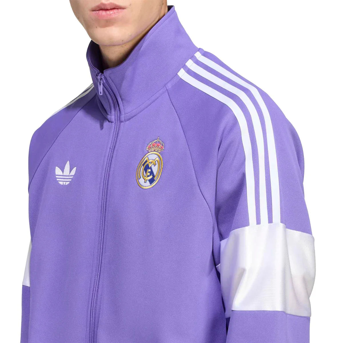 Tuta da calcio Real Madrid LFSTLR 25/26