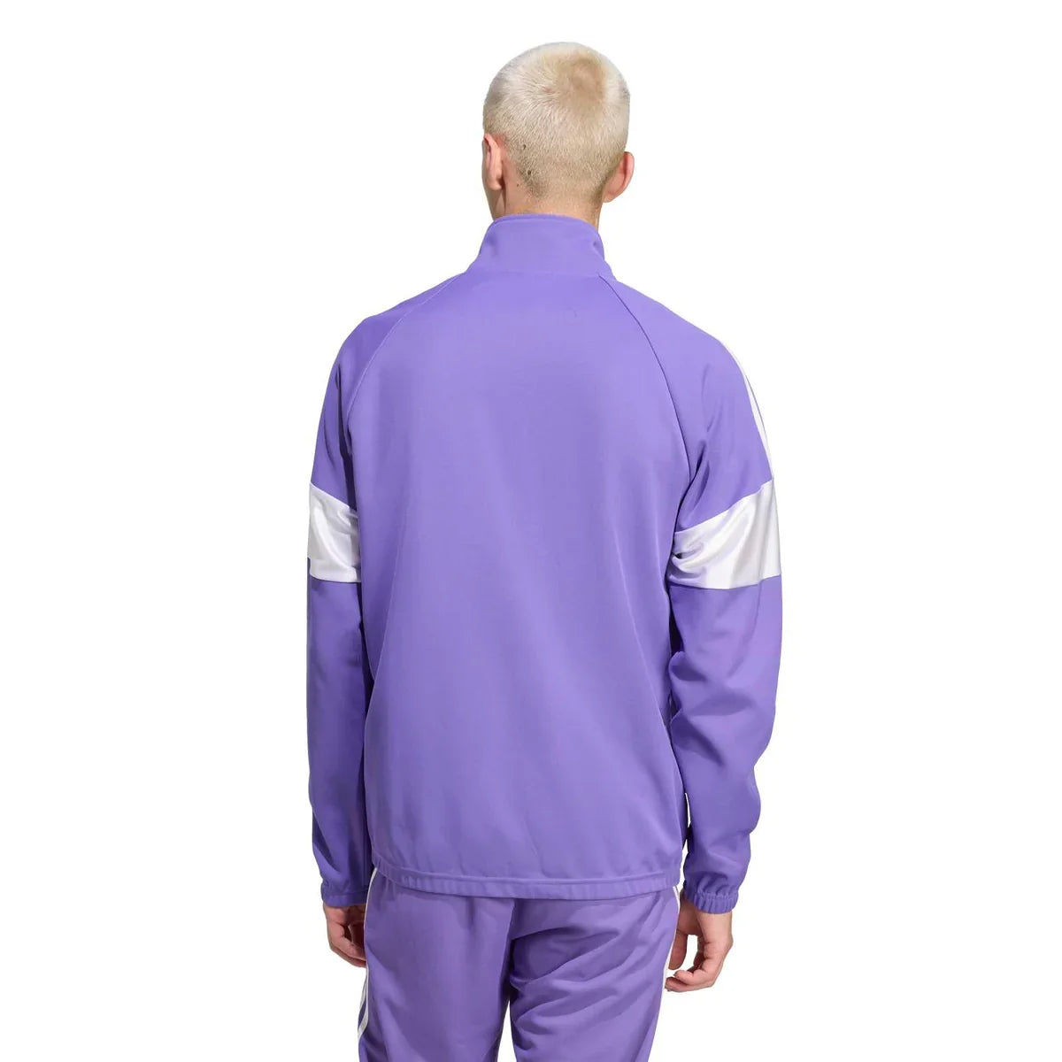 Tuta da calcio Real Madrid LFSTLR 25/26