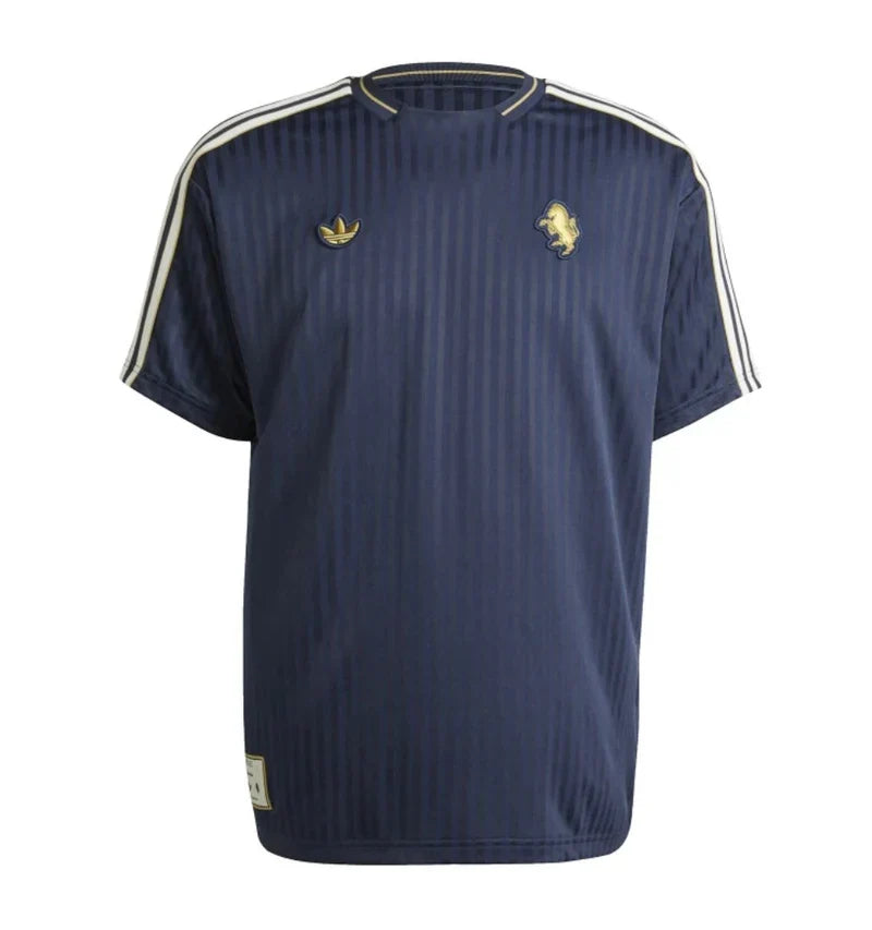 Maglia Juventus ICONS 2025 (edizione speciale)