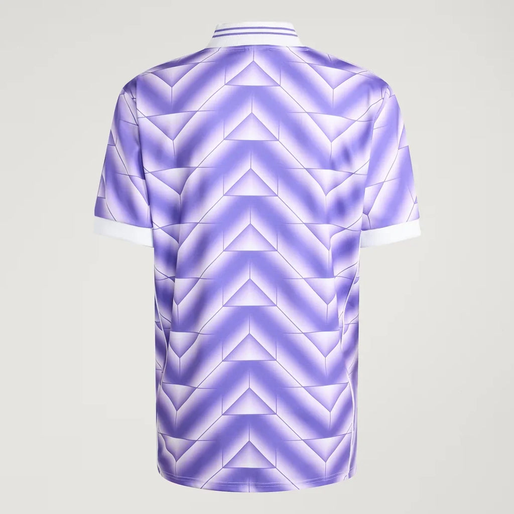 Maglia Real Madrid LFSTLR 25/26