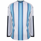 Maglia Argentina Home 26/27 - Manica Lunga