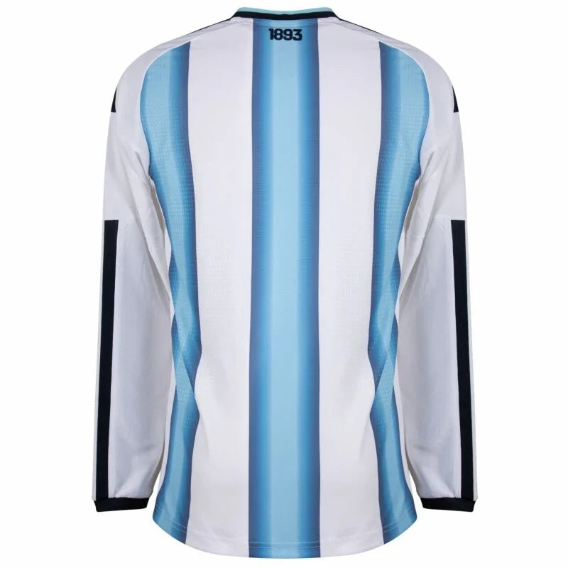 Maglia Argentina Home 26/27 - Manica Lunga