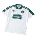 Camiseta Adidas x Oasis Tour