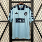 Camiseta Adidas x Oasis Tour