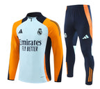 Tuta da Calcio Real Madrid 24/25