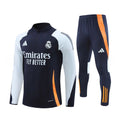 Tuta da Calcio Real Madrid 24/25