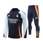 Tuta da Calcio Real Madrid 24/25
