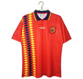 Maglia Spagna Retro Home 1994