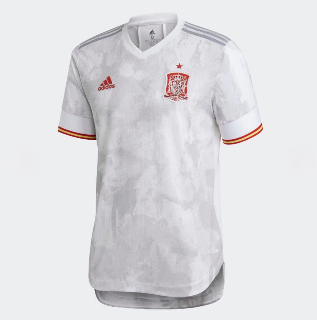 Maglia Retro Away 2000/21