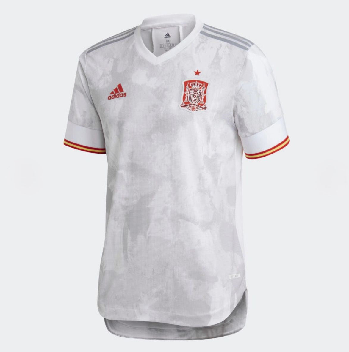 Maglia Retro Away 2000/21