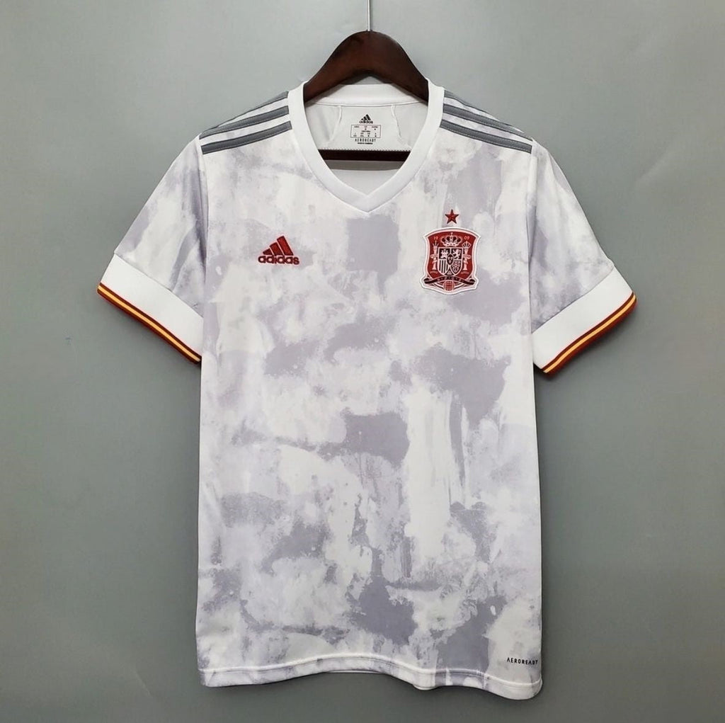 Maglia Retro Away 2000/21