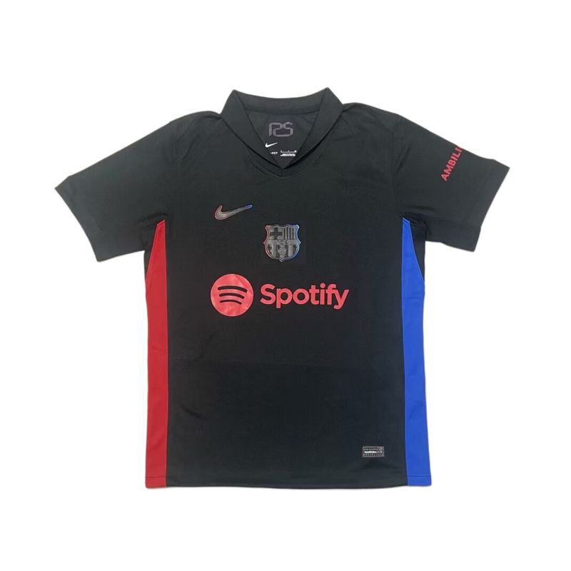 Maglia FC Barcelona Away 24/25