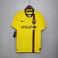 Maglia FC Barcelona Retro 2008/2009