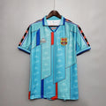 Maglia FC Barcelona Retro 1996/1997