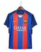 Maglia FC Barcelona Retro 2016/2017