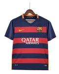 Maglia FC Barcelona Retro 2015/2016