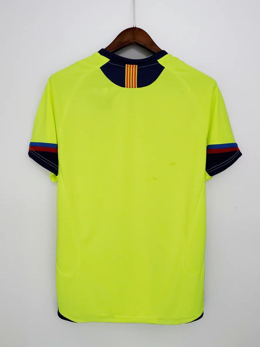 Maglia FC Barcelona Retro 2005/2006