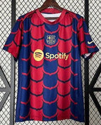 Maglia FC Barcelona Entrenamiento 24/25