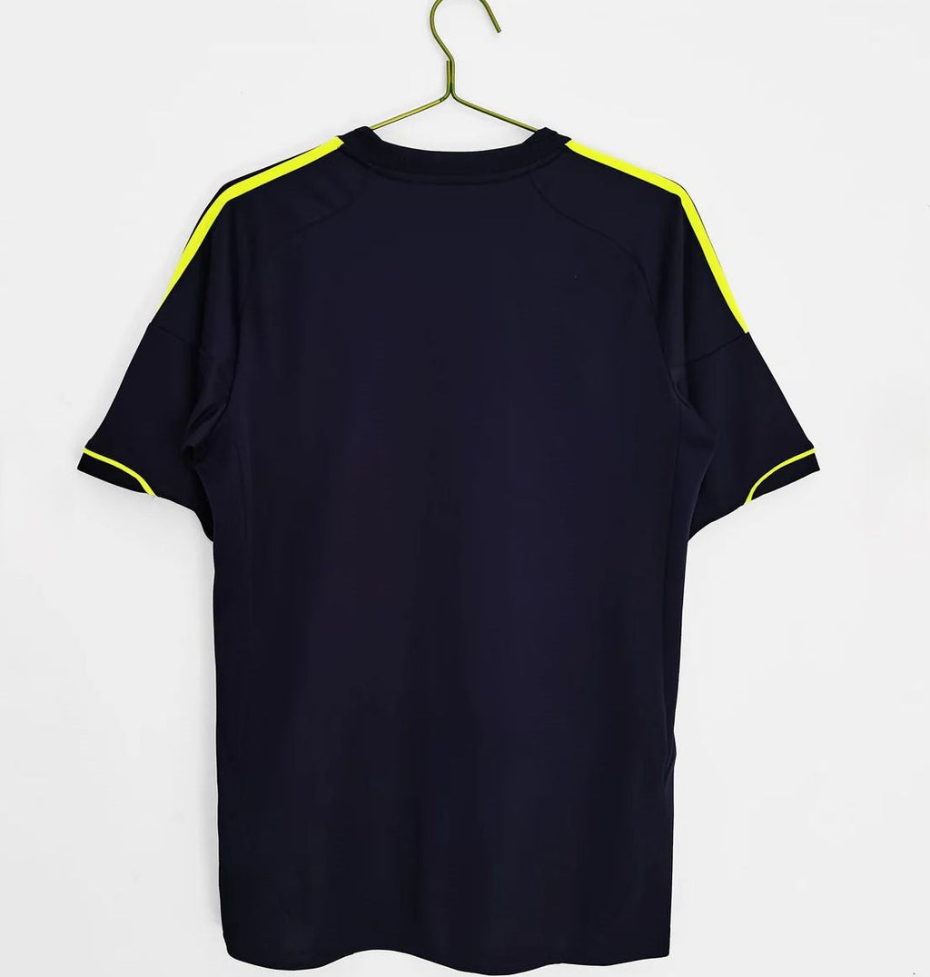 Maglia Retro Real Madrid 2012/13