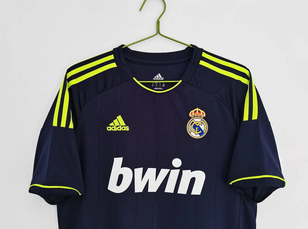 Maglia Retro Real Madrid 2012/13