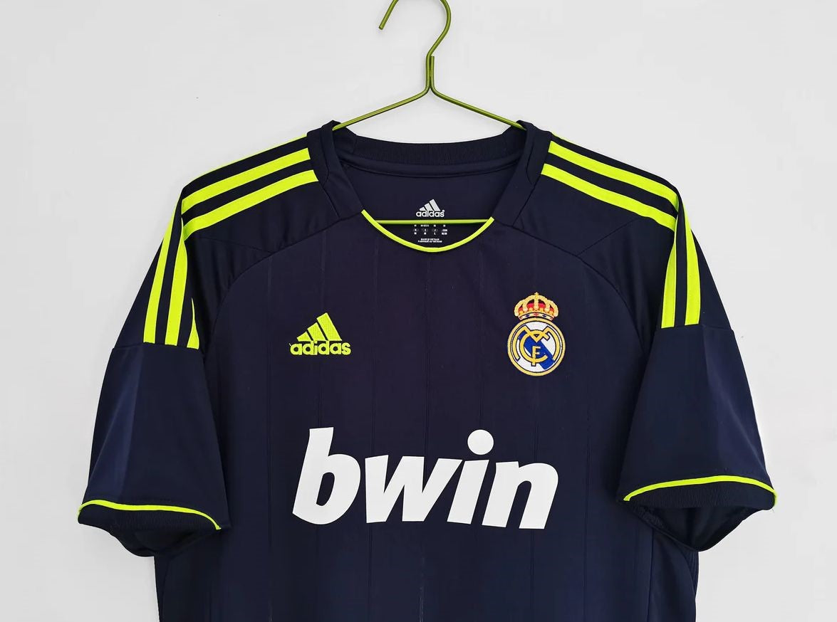 Maglia Retro Real Madrid 2012/13