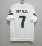 Maglia Retro Real Madrid 2015/2016
