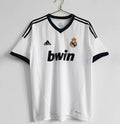 Maglia Retro Real Madrid 2012/13