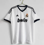 Maglia Retro Real Madrid 2012/13