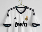 Maglia Retro Real Madrid 2012/13