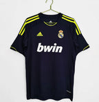 Maglia Retro Real Madrid 2012/13