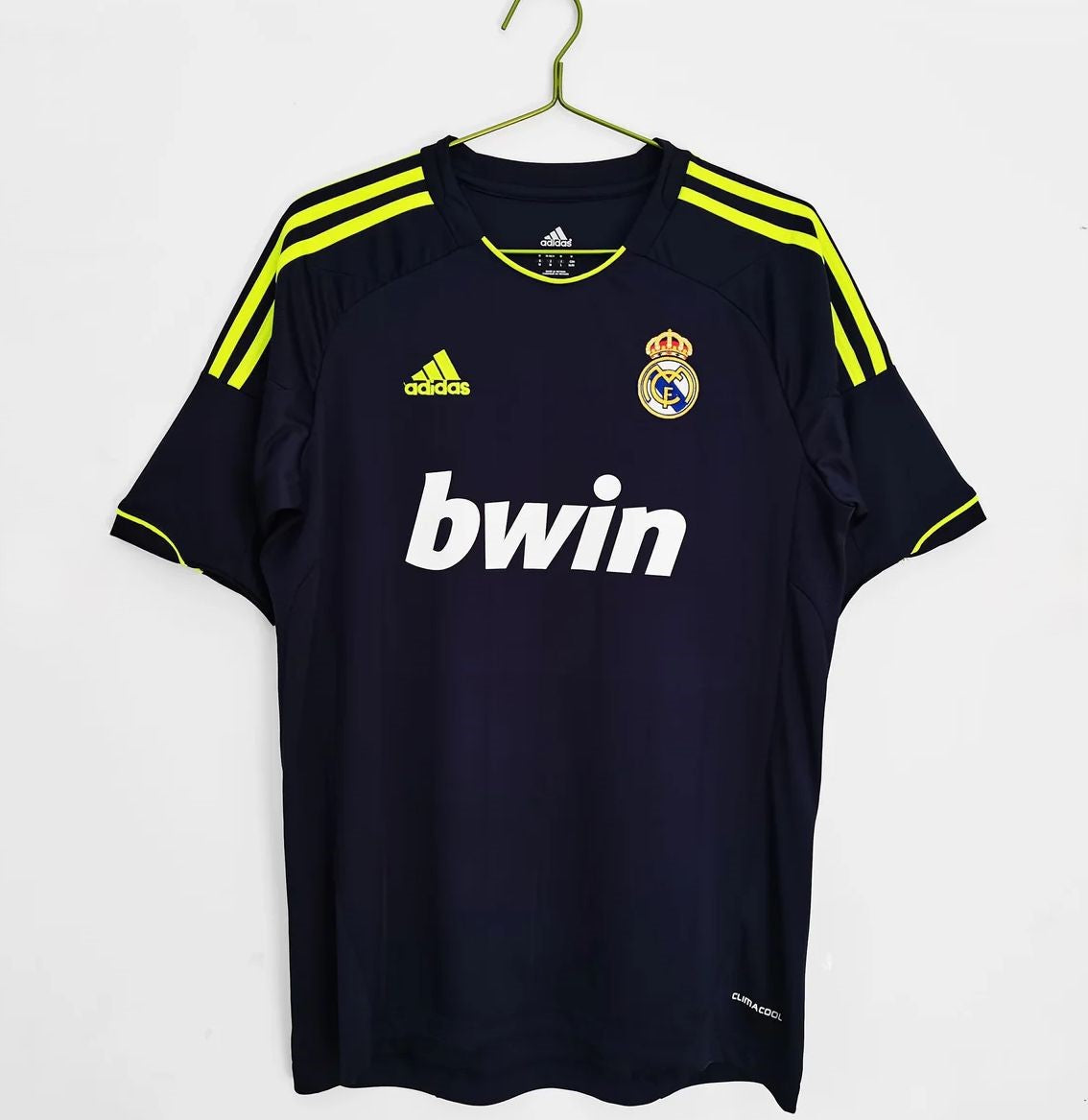 Maglia Retro Real Madrid 2012/13