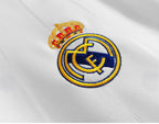 Maglia Retro Real Madrid 2012/13