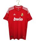 Maglia Retro Real Madrid 2011/12