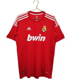 Maglia Retro Real Madrid 2011/12