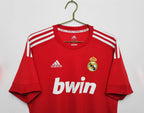 Maglia Retro Real Madrid 2011/12