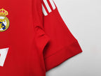 Maglia Retro Real Madrid 2011/12