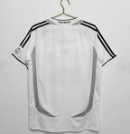 Maglia Retro Real Madrid 2006/2007