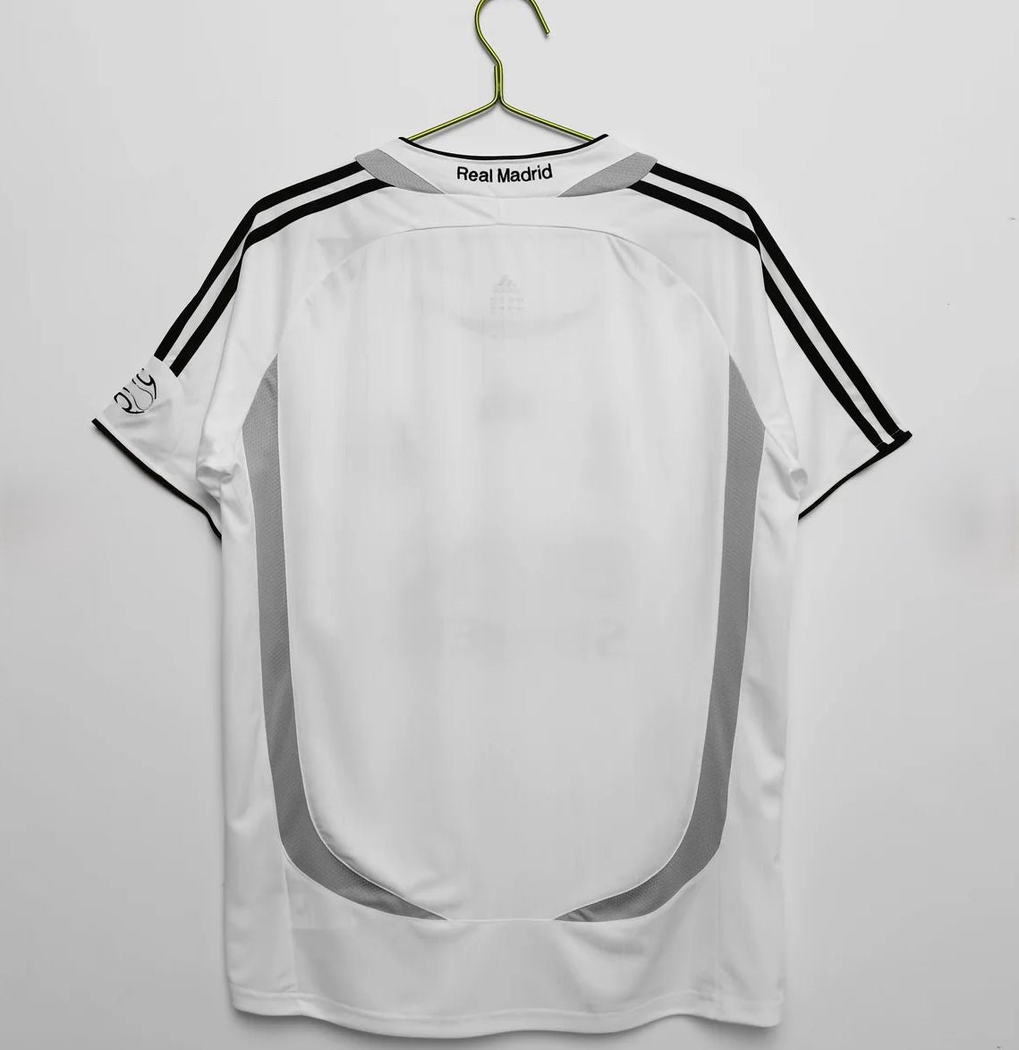 Maglia Retro Real Madrid 2006/2007
