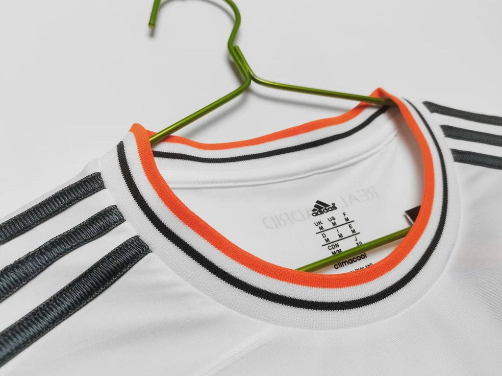 Maglia Retro Real Madrid 2013/14